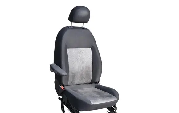 Opel Combo D Front driver seat 260612HR0928