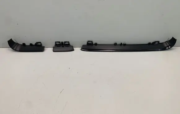 Mini Clubman F54 Interior decorative trim set 