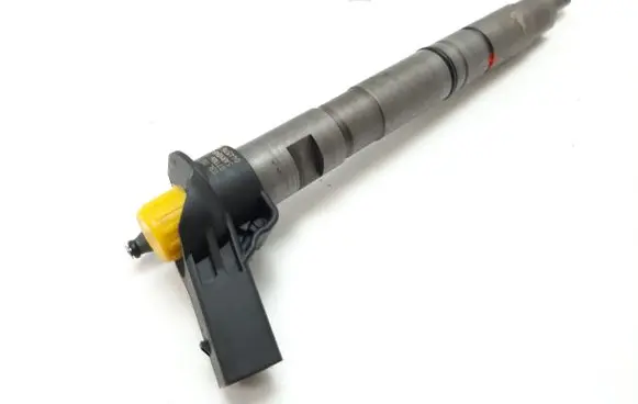 Skoda Octavia Mk2 (1Z) Fuel injector 03L130277 0445116005
