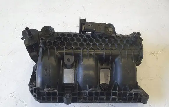 Peugeot Partner III Intake manifold 9802101480