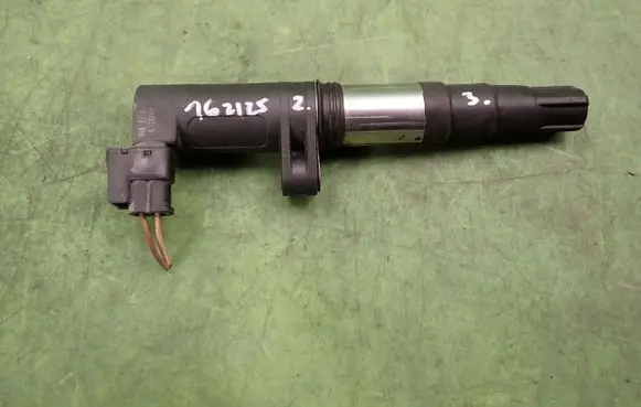 Renault Modus High voltage ignition coil 8200765882
