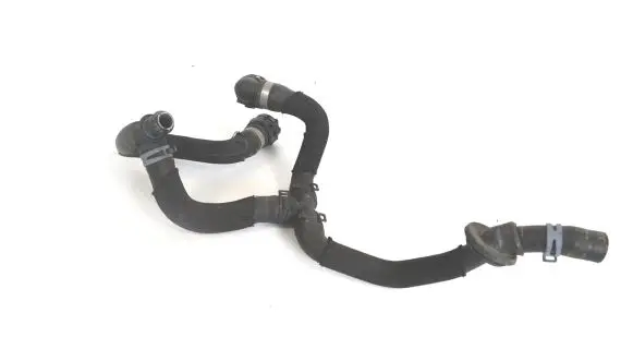 Audi A6 S6 C6 4F Engine coolant pipe/hose 4F1819342