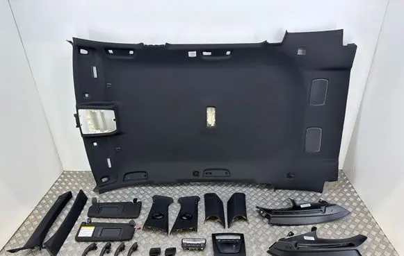BMW 5 F10 F11 Headlining set 