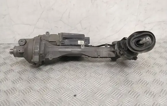 Volkswagen PASSAT B8 Steering rack 3Q1423050R