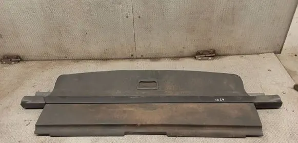 Ford S-MAX Parcel shelf load cover 