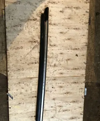 Mercedes-Benz R W251 Rear side glass trim A2516905280