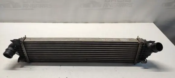 Volvo V50 Intercooler radiator 9M519L440