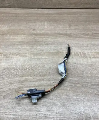 Toyota Verso Other wiring loom 2464701801