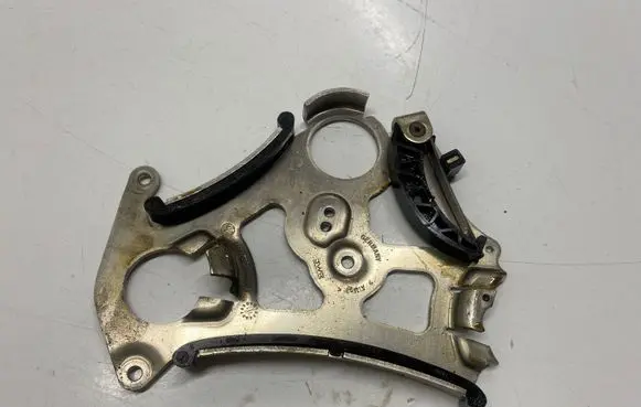 BMW 3 E92 E93 Slide rail for timing chain 7523885