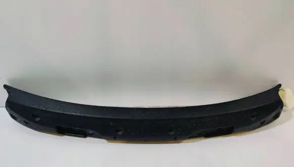 Tesla Model X Front bumper foam support bar 1035401-00-C 103540100C 1035401
