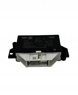 BMW 7 G70 Parking PDC control unit/module 5B39BC7 66205B39BC7