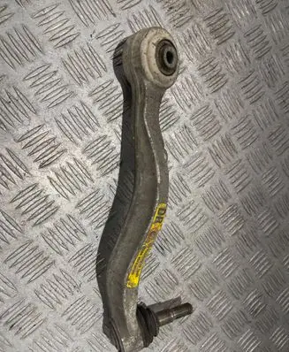 Front control arm