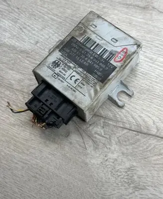 Immobilizer control unit/module