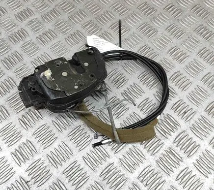 Toyota Supra A80 Front door lock 6903014240