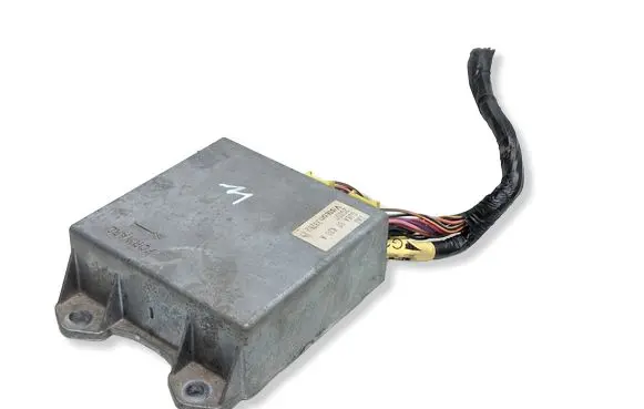 Mazda 6 Airbag control unit/module GJ6A57K30A 3326247