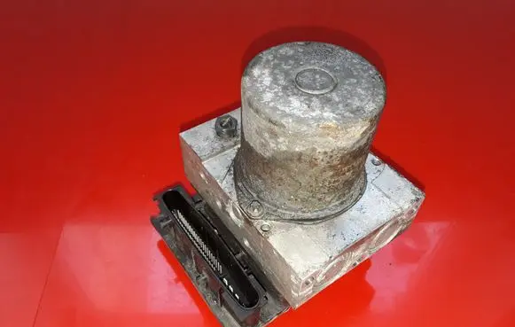 Mercedes-Benz Vito Viano W639 ABS Pump A0014468989 0265230405 080801
