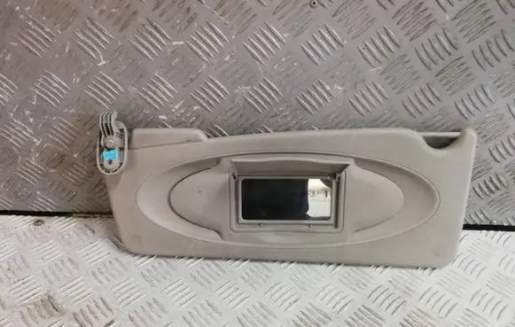 Renault Kangoo II Sun visor
