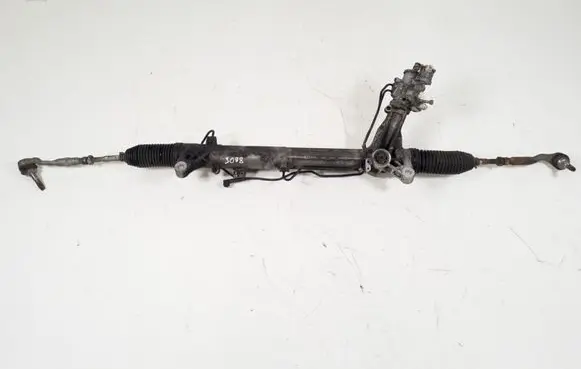 BMW 7 F01 F02 F03 F04 Steering rack 7853501