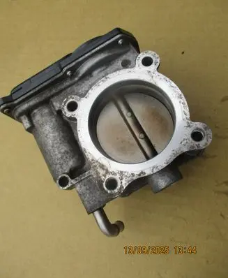 Lexus NX Throttle body valve 2208036040 02536 142007001