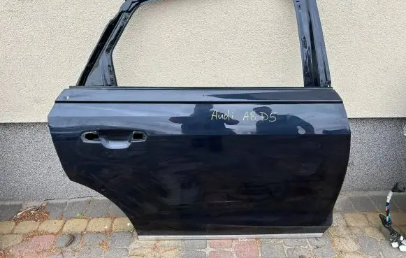Audi A8 S8 D5 Rear door DRA8D5