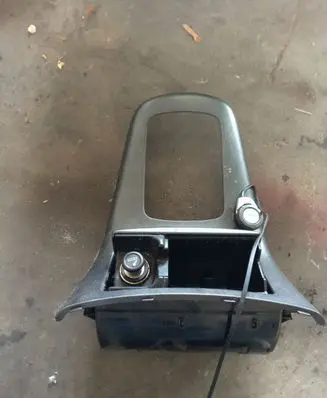 Toyota Avensis T250 Car ashtray 815298528