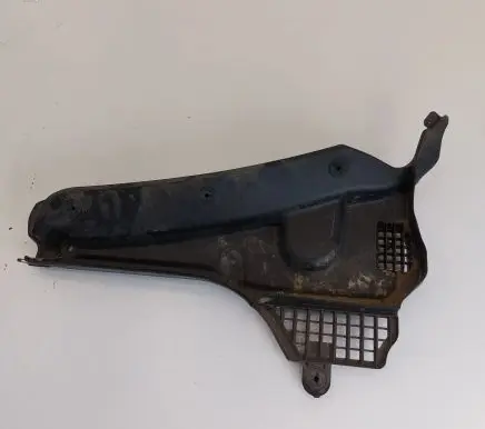 Mini One - Cooper F56 F55 Wiper trim 7305493