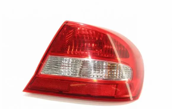 Chrysler Sebring (ST-22 - JR) Rear/tail lights 2XL939450