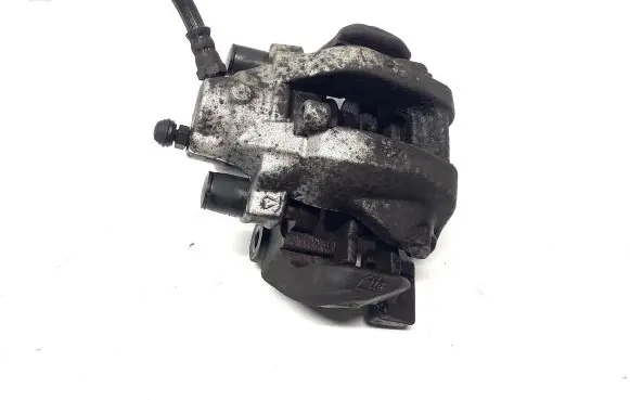 Mercedes-Benz E W212 Rear brake caliper