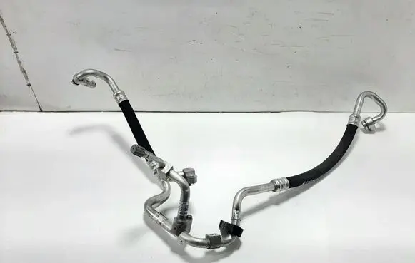 Air conditioning (A/C) pipe/hose