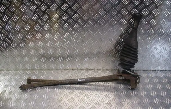 Suzuki PickUp Gear selector/shifter in gearbox 