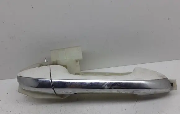 KIA Optima Rear door exterior handle
