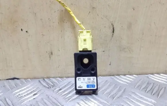 Honda CR-V Airbag deployment crash/impact sensor 77970S9AB812M1