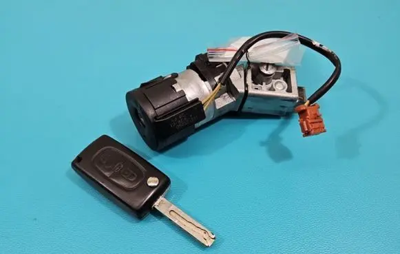 Peugeot 308 Ignition lock IMPRK1428368