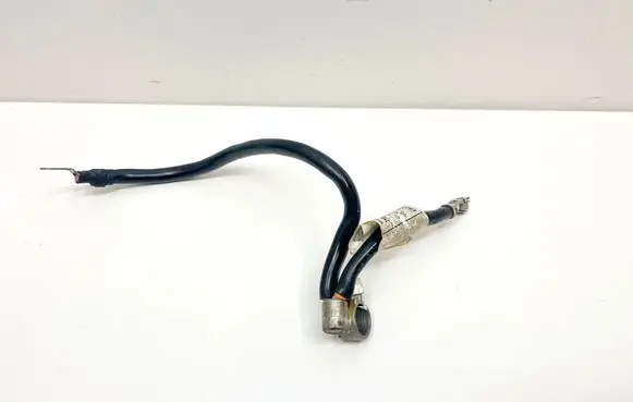 Positive cable (battery)