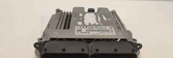 Audi A7 S7 4G Engine control unit/module ECU 4G0907311B