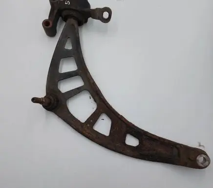 Mini Cooper Countryman R60 Front lower control arm/wishbone 9806520