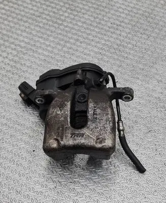Renault Scenic III - Grand scenic III Rear brake caliper 32338814