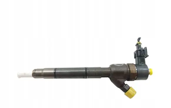 Hyundai i30 Fuel injector 0445110320