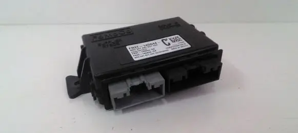 Ford Mustang VI Light module LCM FR3T14D644CF
