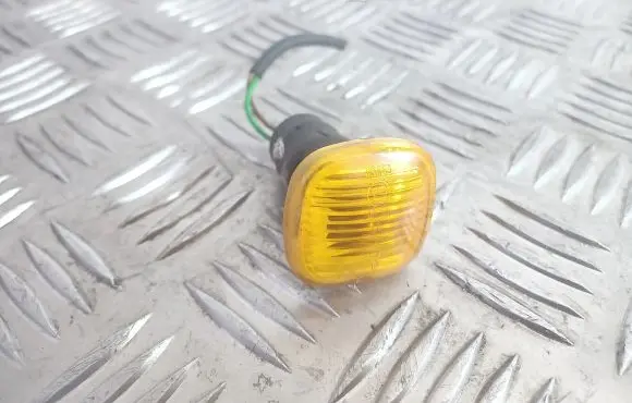 Audi A4 S4 B5 8D Front fender indicator light 4D0949127B