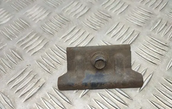 KIA Sportage Battery bracket 