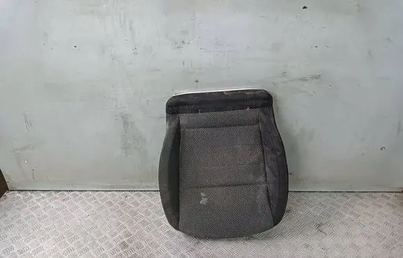 Skoda Octavia Mk3 (5E) Seat trim 