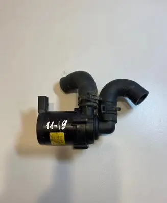 Volkswagen Touareg I Electric auxiliary coolant/water pump 7L0819320C 7L0965561J