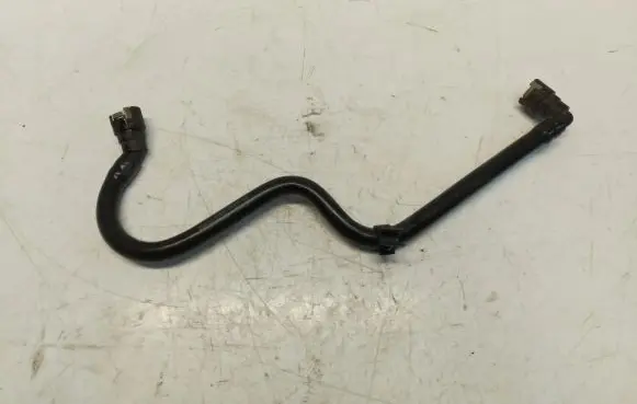 Ford Puma Breather hose/pipe H6BG-6K817-AB