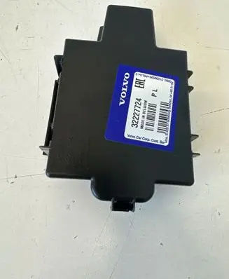 Volvo S60 Blind spot radar bracket 32227724 463159
