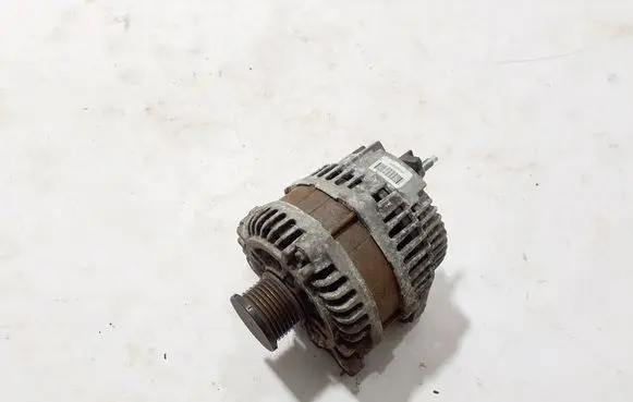 Renault Trafic III (X82) Generator/alternator 231006729R
