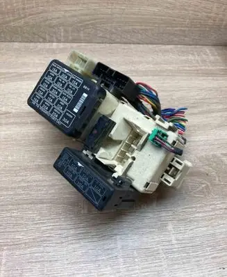 Mazda 323 Other control units/modules B598A 2E20A