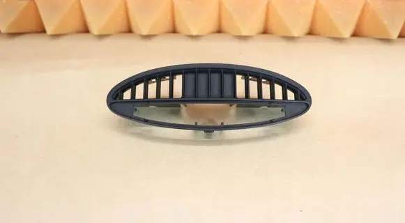 Mercedes-Benz SLK R171 Dash center air vent grill 1718310359 A1718310359