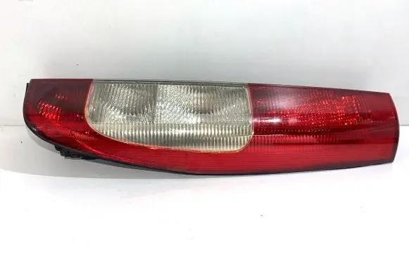 Mercedes-Benz Vito Viano W639 Rear/tail lights 