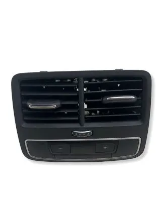 Audi A4 S4 B9 8W Rear air vent grill 8W0819203